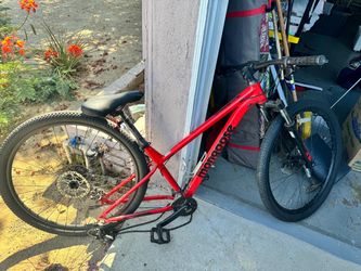 Nishiki - Switchback Comp