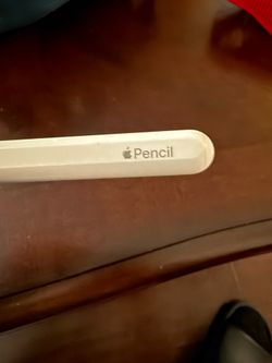 Apple Pencil 2