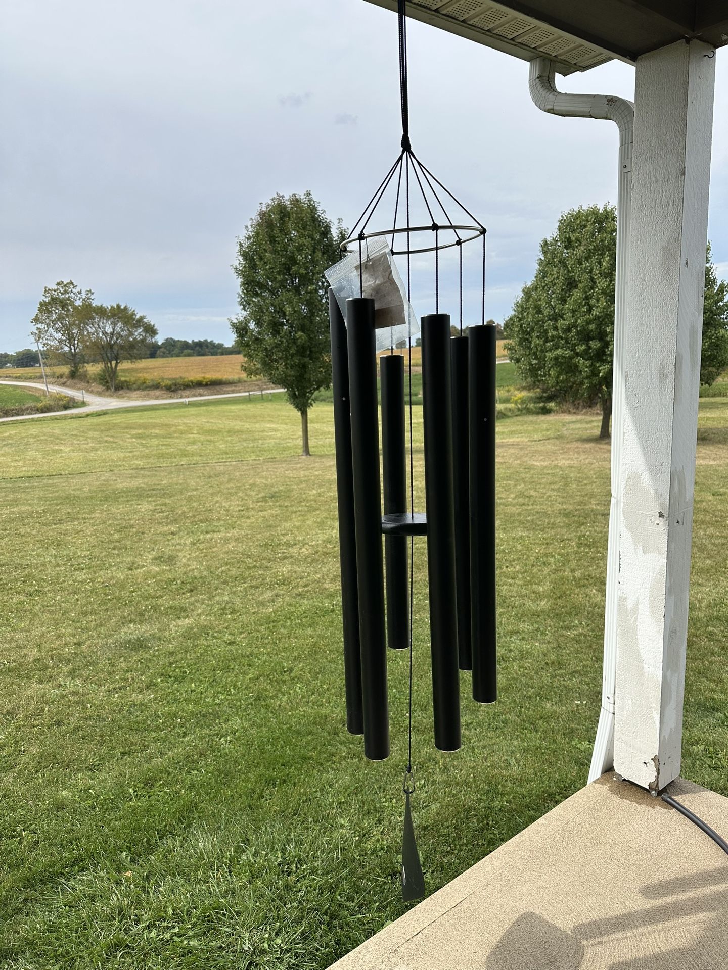 Mongolian Tenor Wind Chimes