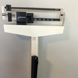 Professional Doctors Scale