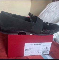 Ferragamo dress shoes