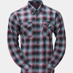 Dixxon Flannel