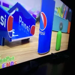 Magnanox 65 inch flat screen  tv