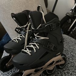 Rollerblades Lightning 90 Mm