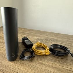 Arris G34. Modem/Router