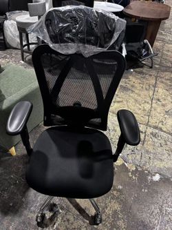 office chair