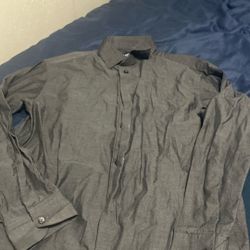 Champ’s Dress Shirt