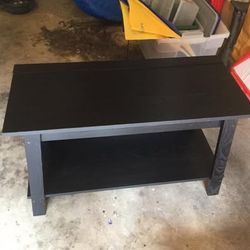 TV Console/Coffee Table/Many Other Uses