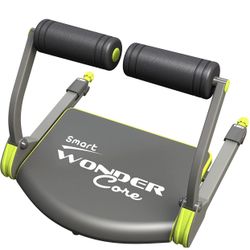 WONDER CORE Smart : Cardio+ Body Muscle Toning 
