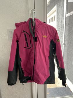 Snow / Winter Jacket