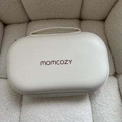 Momcozy M5 Hands-Free Wearable Electric Breast Pump Set 