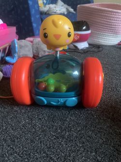 Baby Toys