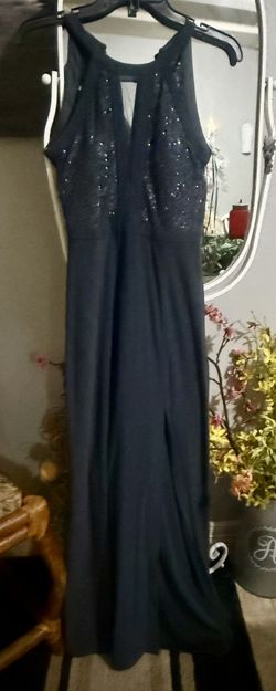 Evening Gown Dress
