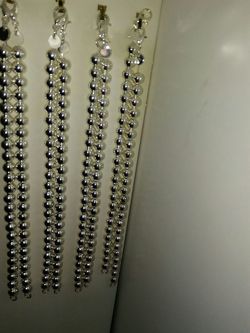 .925 sterling silver braclet.