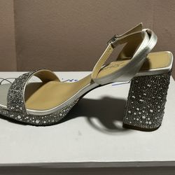 Bridal Shoes
