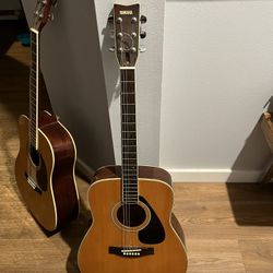 Yamaha Acoustic 
