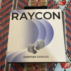 Raycon Headphones