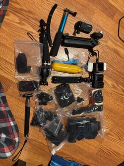 GoPro Hero 10 Black