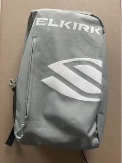 Selkirk Pickleball Backpack