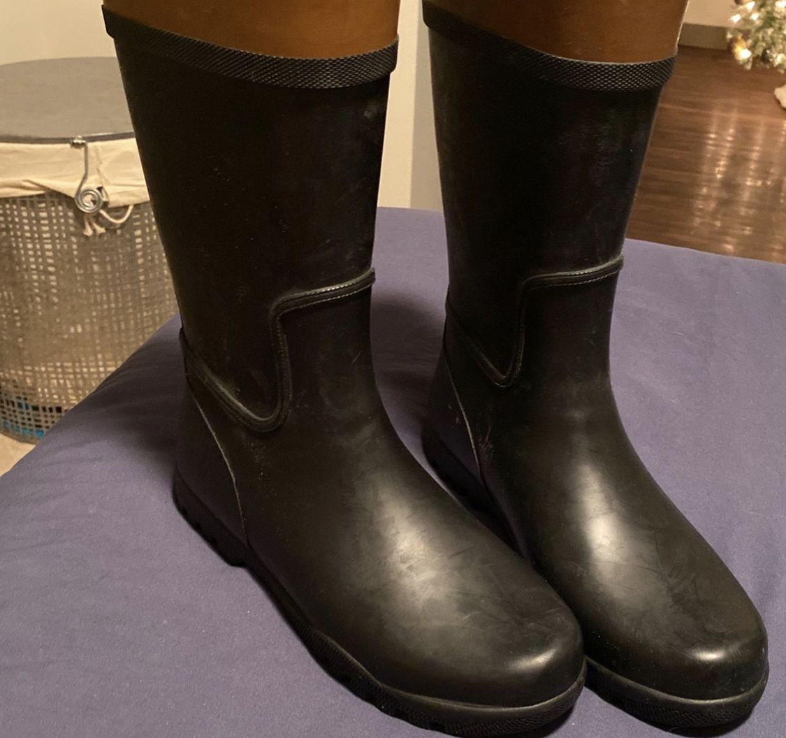 Women’s Sperry Rain boots