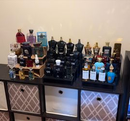 colognes trade/buy
