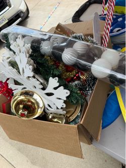 Christmas Things
