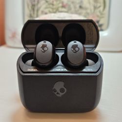Skullcandy Mod True Wireless Earbuds