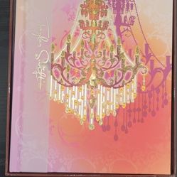 Papyrus Taylor Swift Journal
