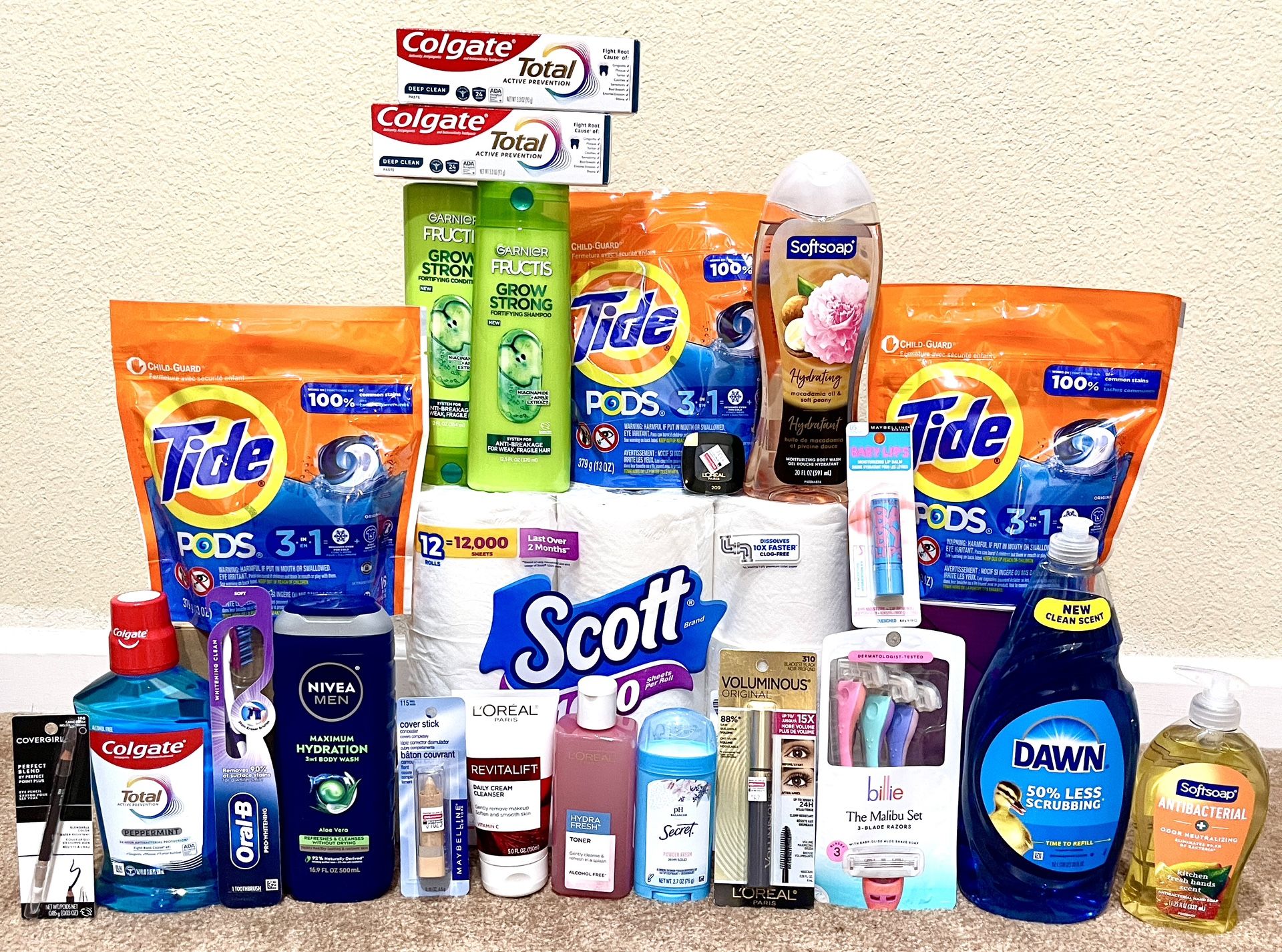 Household Bundle