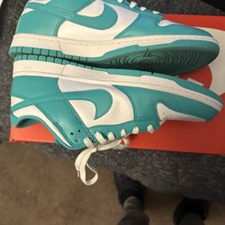 10.5 Nike Dunks,Jordans, Air Force And Others