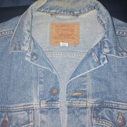 Levi Jacket