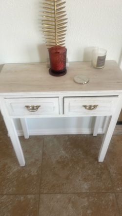 Small drawer