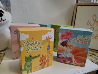 Perfume for kids boys and girls 50 ml