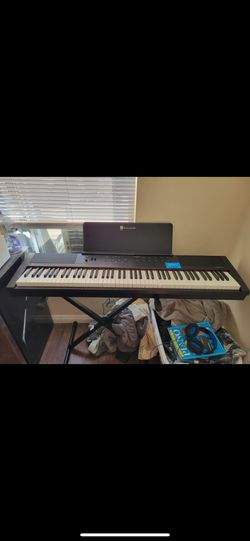 Keyboard