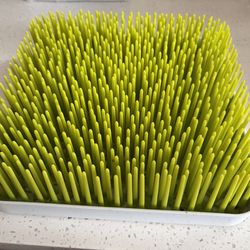 Boom lawn countertop green drying rack
