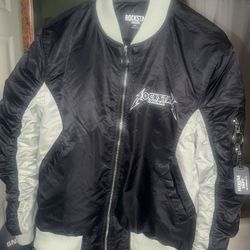 Rockstar Original Bomber Jacket Small