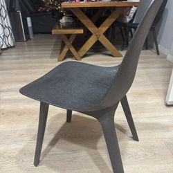 Ikea ODGER 4 Chairs 