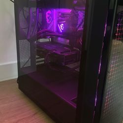 Pc Gaming Computer 