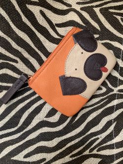 Genuine Leather Wallet