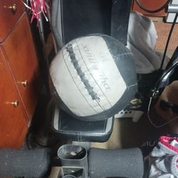 Medicine Ball 20lbs