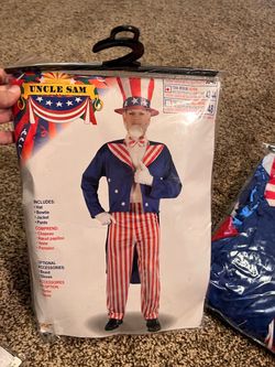 Halloween Costume