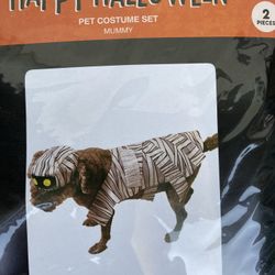 Halloween Pet Costume Dog Cat
