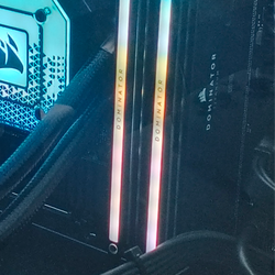 Corsair Dominator Titanium 64GB DDR5