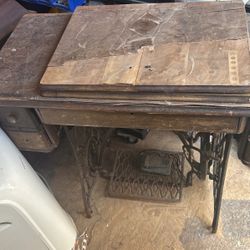 sowing Table 