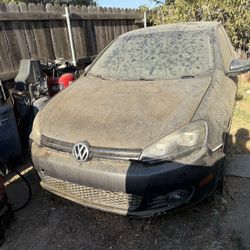 2013 Volkswagen Golf