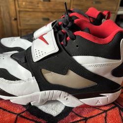 Nike Air Diamond Turf 49ers (2025) size 11.5