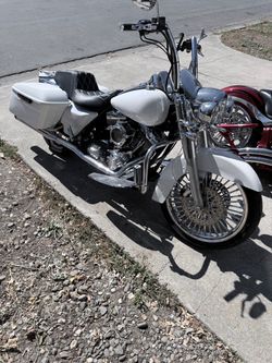 Harley Davidson