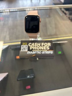 Apple Watch SE2
