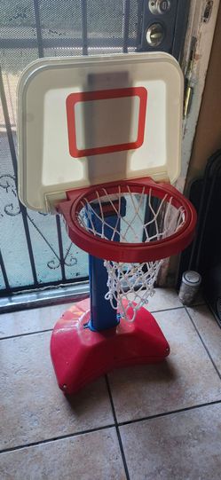 Kids Basketball