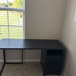Study Desk / Study table with with Drawers